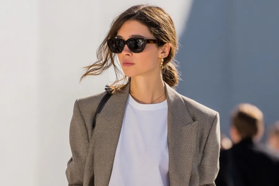 Easy outfit matching tips