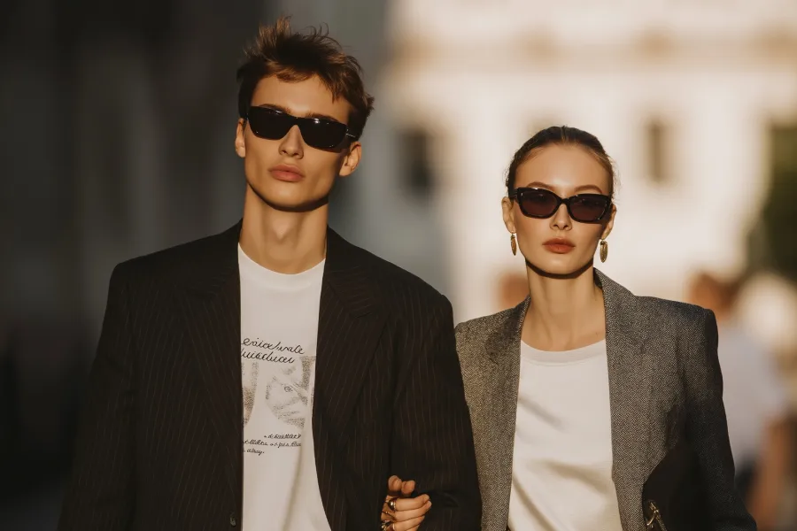 Easy outfit matching tips