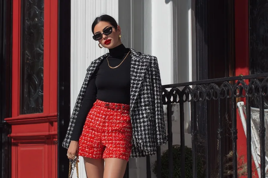 Easy outfit matching tips