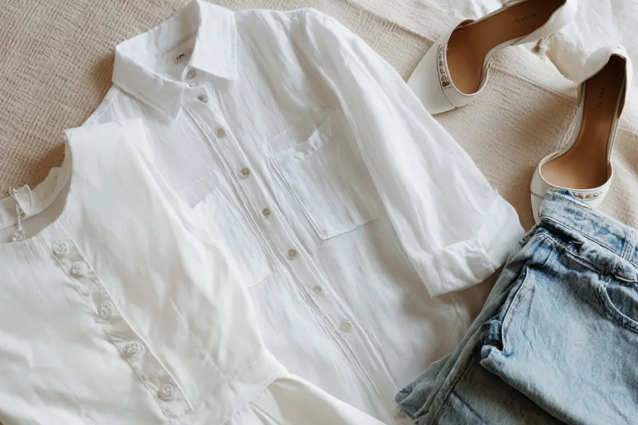 elevated everyday outfits